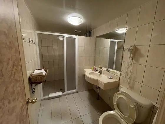 Standard Tek Büyük Yataklı Oda, Dağ Manzaralı