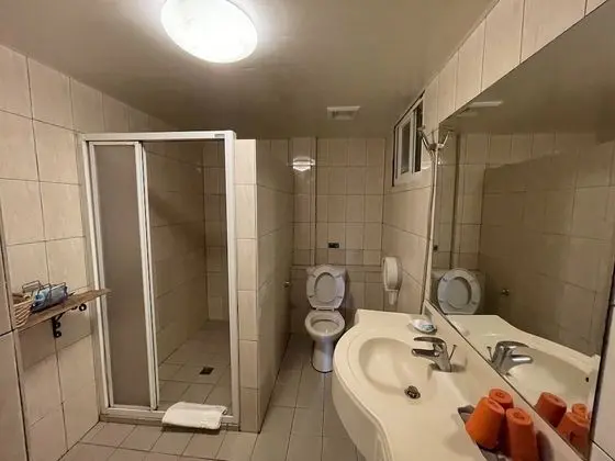 Standard Üç Kişilik Oda