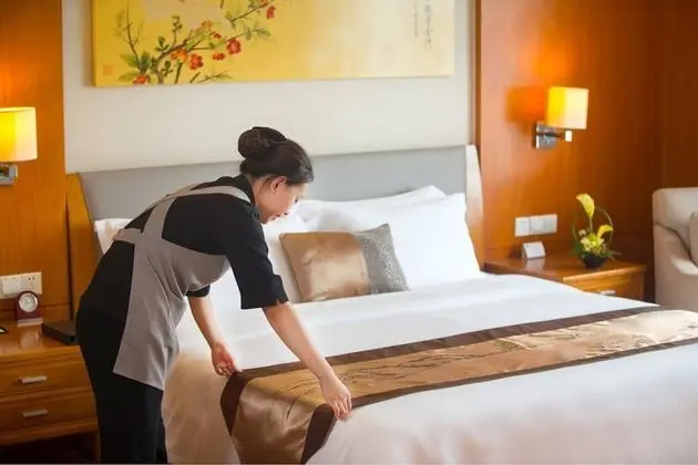 Executive Oda, Şehir Manzaralı