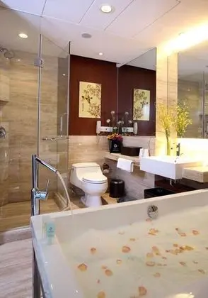 Executive Oda, Şehir Manzaralı