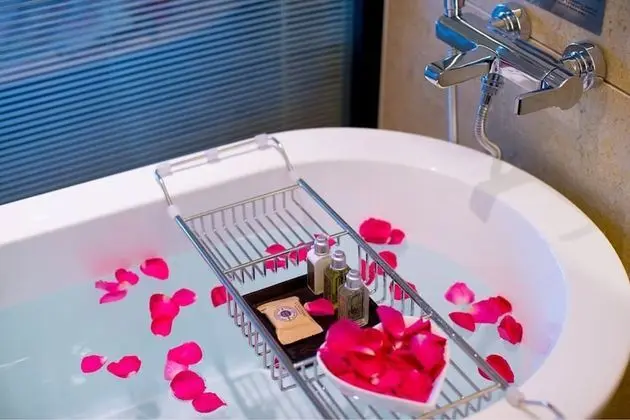 Standard Oda, 1 En Büyük (King) Boy Yatak, Şehir Manzaralı