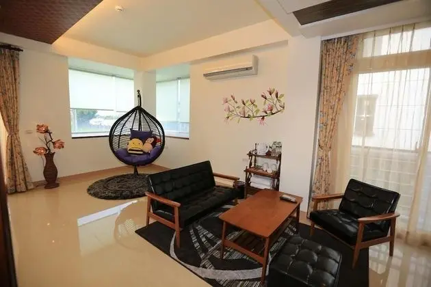 Dört Kişilik Oda (2F)