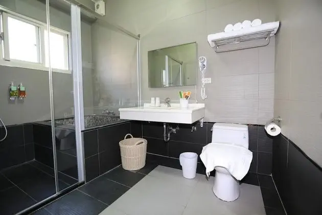 Dört Kişilik Oda (2F)