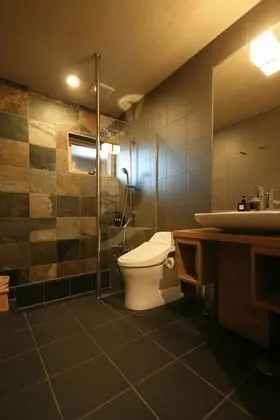 Apart Daire, 2 Yatak Odası, Sigara İçilmez