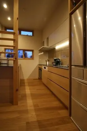 Apart Daire, 3 Yatak Odası, Sigara İçilmez