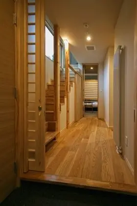 Apart Daire, 3 Yatak Odası, Sigara İçilmez
