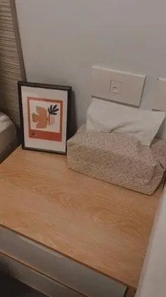 Standard İki Ayrı Yataklı Oda, 1 Yatak Odası, Sigara İçilmez, Banyolu/Duşlu