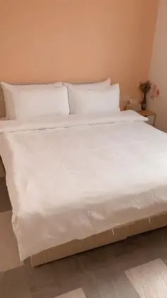 Standard Tek Büyük Yataklı Oda, 1 Çift Kişilik Yatak, Sigara İçilmez, Banyolu/Duşlu