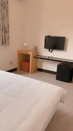 Standard Tek Büyük Yataklı Oda, 1 Çift Kişilik Yatak, Sigara İçilmez, Banyolu/Duşlu