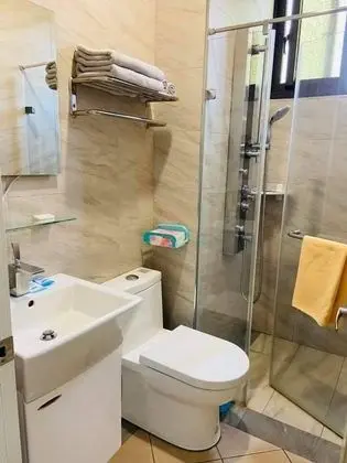 Standard Tek Büyük Yataklı Oda, 1 Çift Kişilik Yatak, Sigara İçilmez, Banyolu/Duşlu