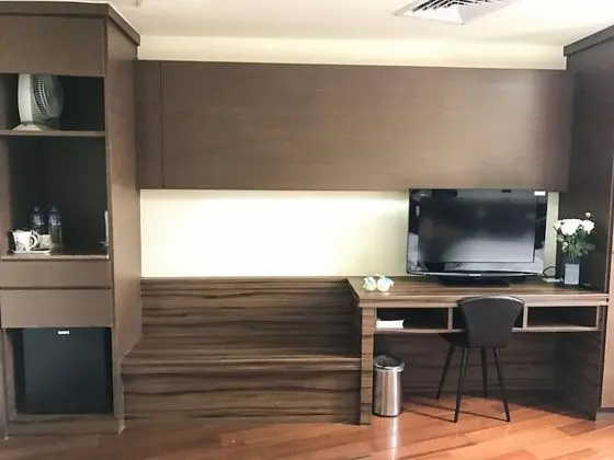 İki Ayrı Yataklı Oda, 2 Tek Kişilik Yatak