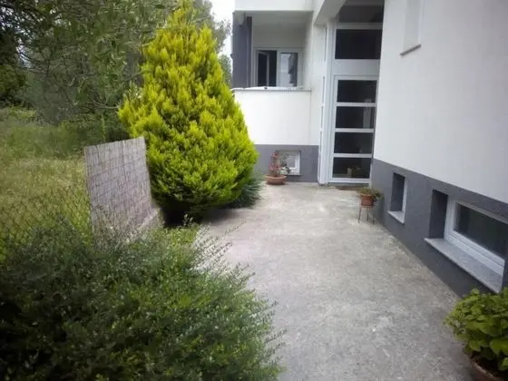 Apart Daire (Fuzu - A2(2+1))