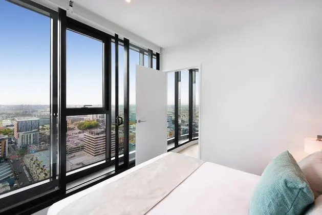 Deluxe Apart Daire, 1 Yatak Odası (No.1-Weekly Housekeeping)