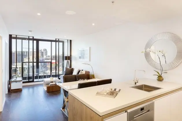 Premium Apart Daire, 2 Yatak Odası