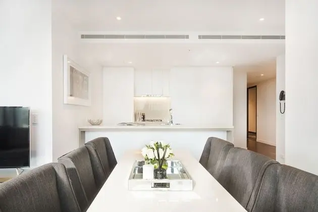 Standard Apart Daire, 2 Yatak Odası
