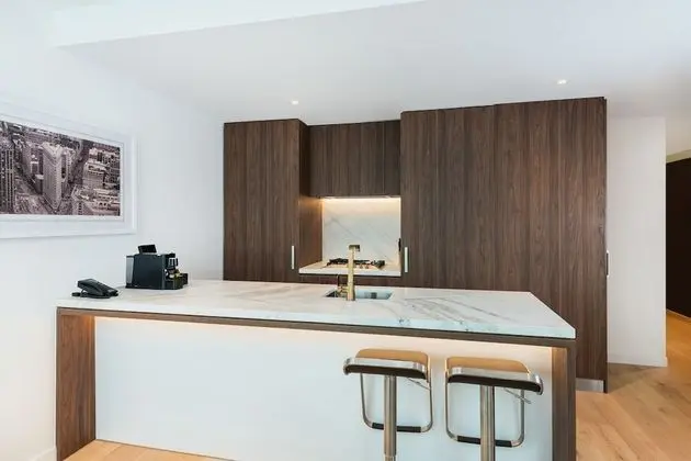 Standard Apart Daire, 2 Yatak Odası