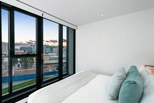 Standard Apart Daire, 2 Yatak Odası
