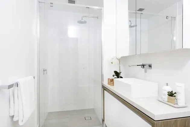 Standard Apart Daire, 2 Yatak Odası