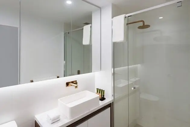 Standard Apart Daire, 2 Yatak Odası