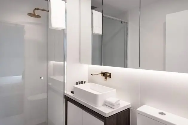 Standard Apart Daire, 2 Yatak Odası