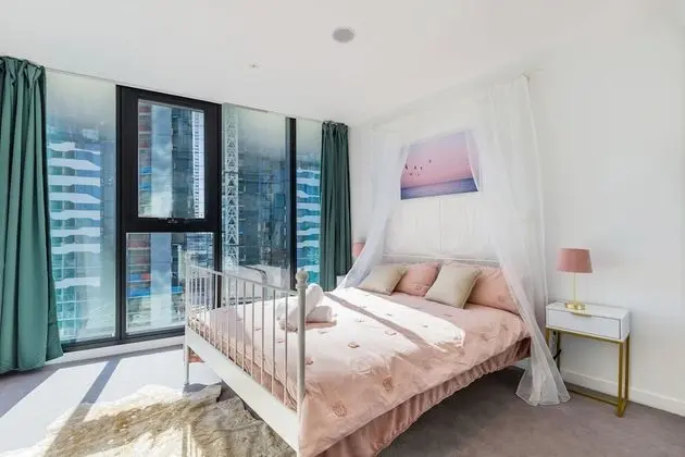 Apart Daire (2 Bedrooms)