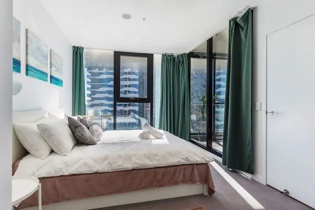 Apart Daire (2 Bedrooms)