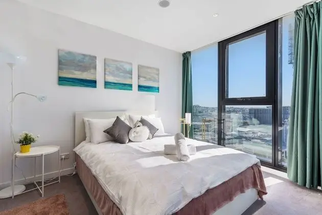 Apart Daire (2 Bedrooms)
