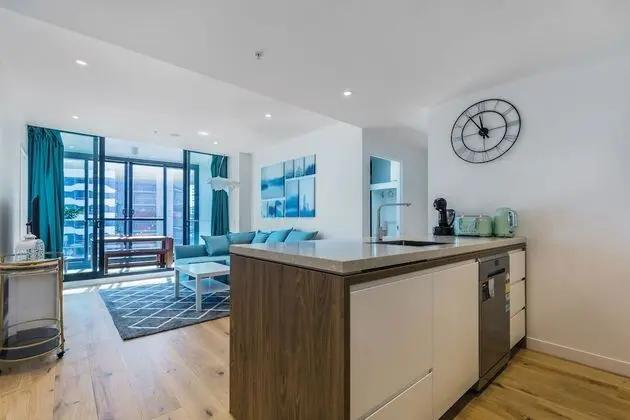 Apart Daire (2 Bedrooms)