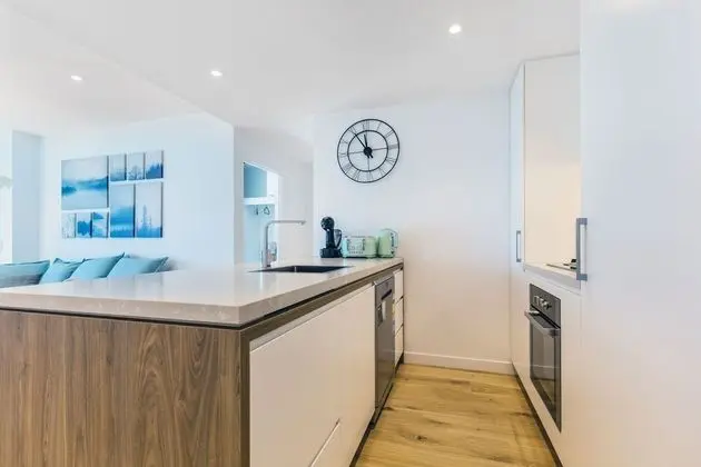 Apart Daire (2 Bedrooms)