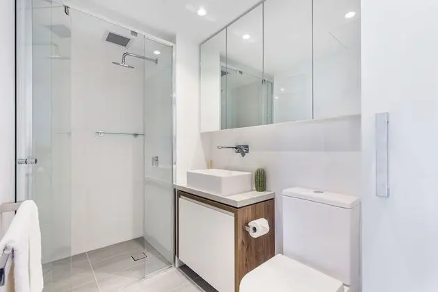Apart Daire (2 Bedrooms)