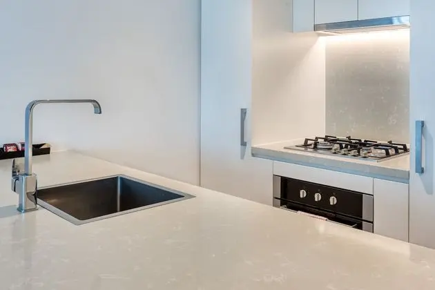 Standard Apart Daire, 1 Yatak Odası