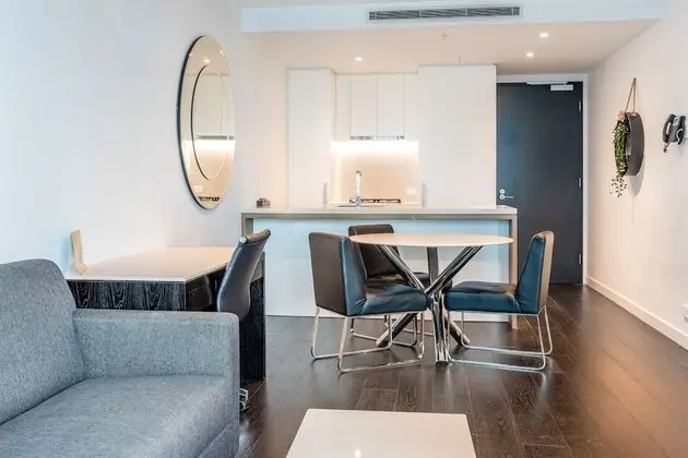 Standard Apart Daire, 1 Yatak Odası