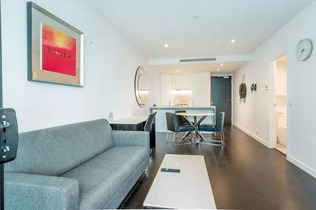 Standard Apart Daire, 1 Yatak Odası