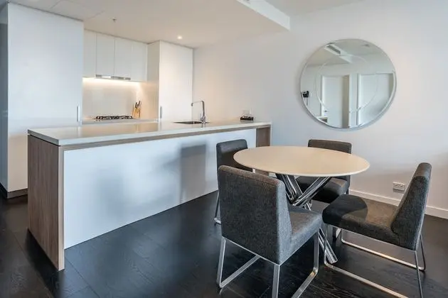Standard Apart Daire, 2 Yatak Odası