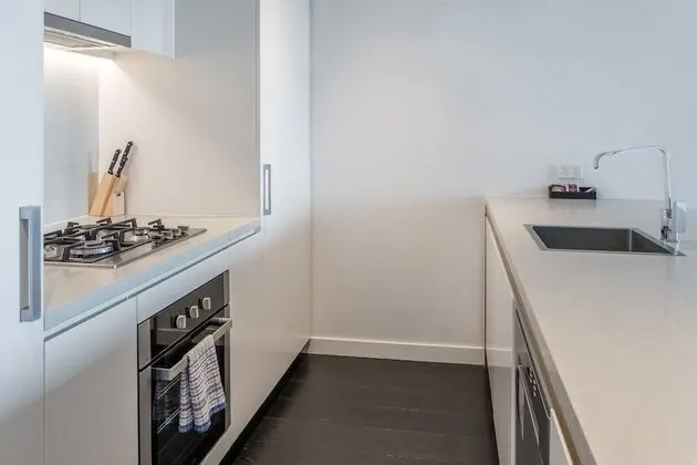 Standard Apart Daire, 2 Yatak Odası