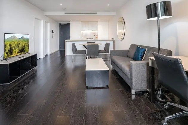 Standard Apart Daire, 2 Yatak Odası