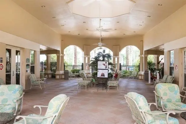 Family Villa, Sıcak Su Havuzu, Bahçeli