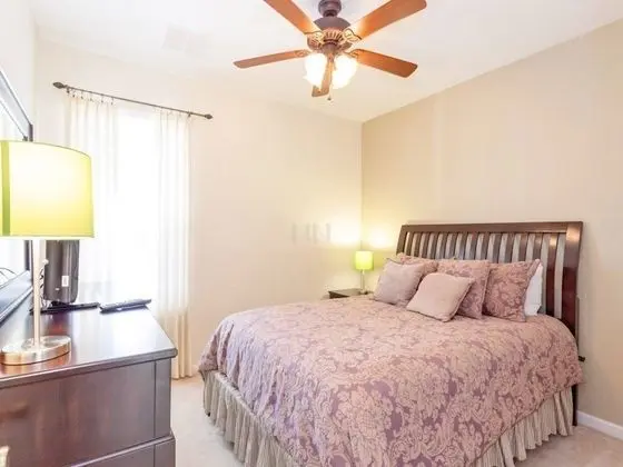 Family Villa, Sıcak Su Havuzu, Bahçeli