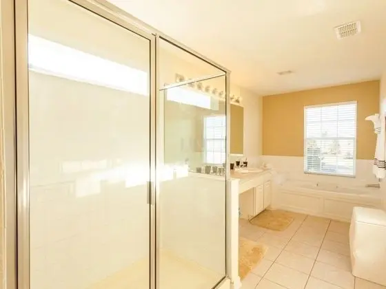 Family Villa, Sıcak Su Havuzu, Bahçeli