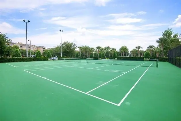 Family Villa, Sıcak Su Havuzu, Bahçeli