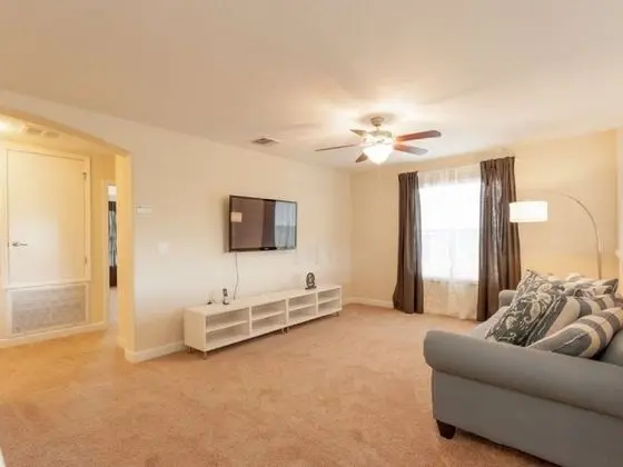 Family Villa, Kişiye Özel Havuzlu, Bahçeli