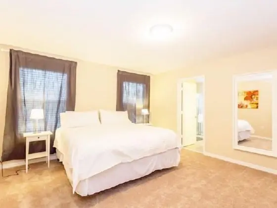 Family Villa, Sıcak Su Havuzu, Bahçeli