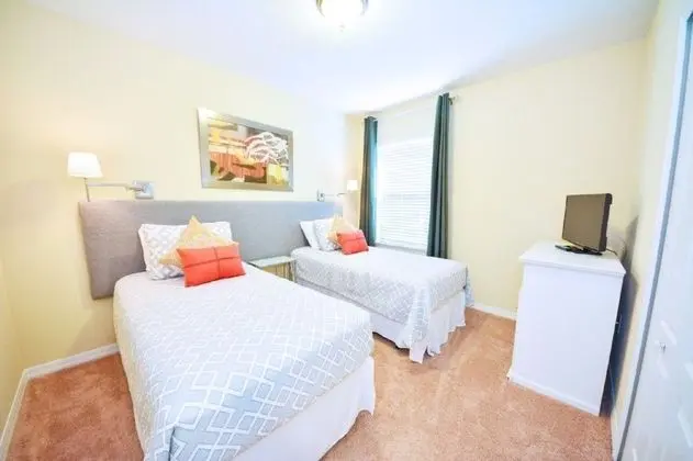 Family Villa, Sıcak Su Havuzu, Bahçeli