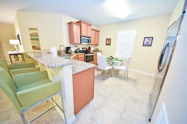 Family Villa, Sıcak Su Havuzu, Bahçeli
