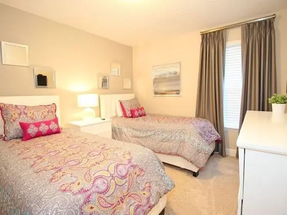 Family Villa, Sıcak Su Havuzu, Bahçeli