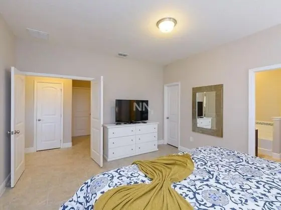 Family Villa, Sıcak Su Havuzu, Bahçeli