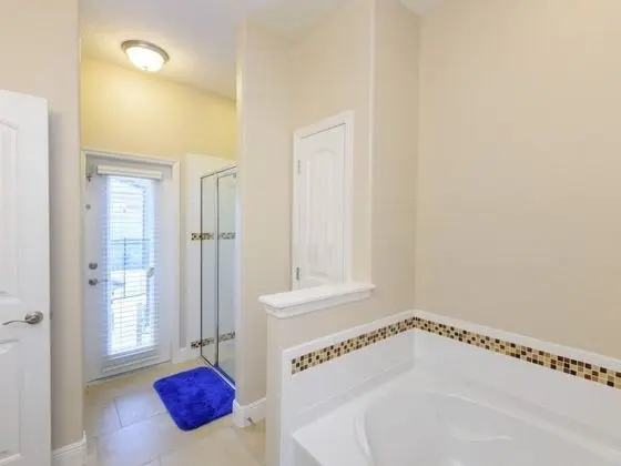 Family Villa, Sıcak Su Havuzu, Bahçeli