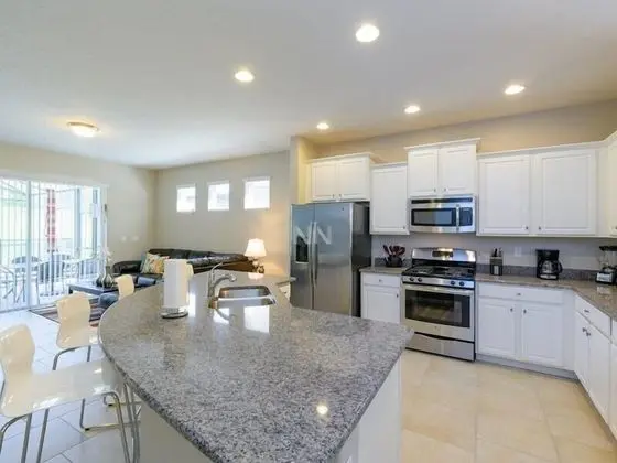 Family Villa, Sıcak Su Havuzu, Bahçeli