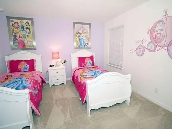 Family Villa, Birden Çok Yatak Odası, Bahçeli