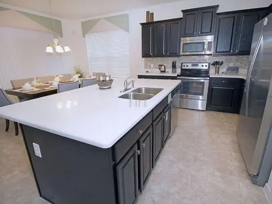 Family Villa, Birden Çok Yatak Odası, Bahçeli